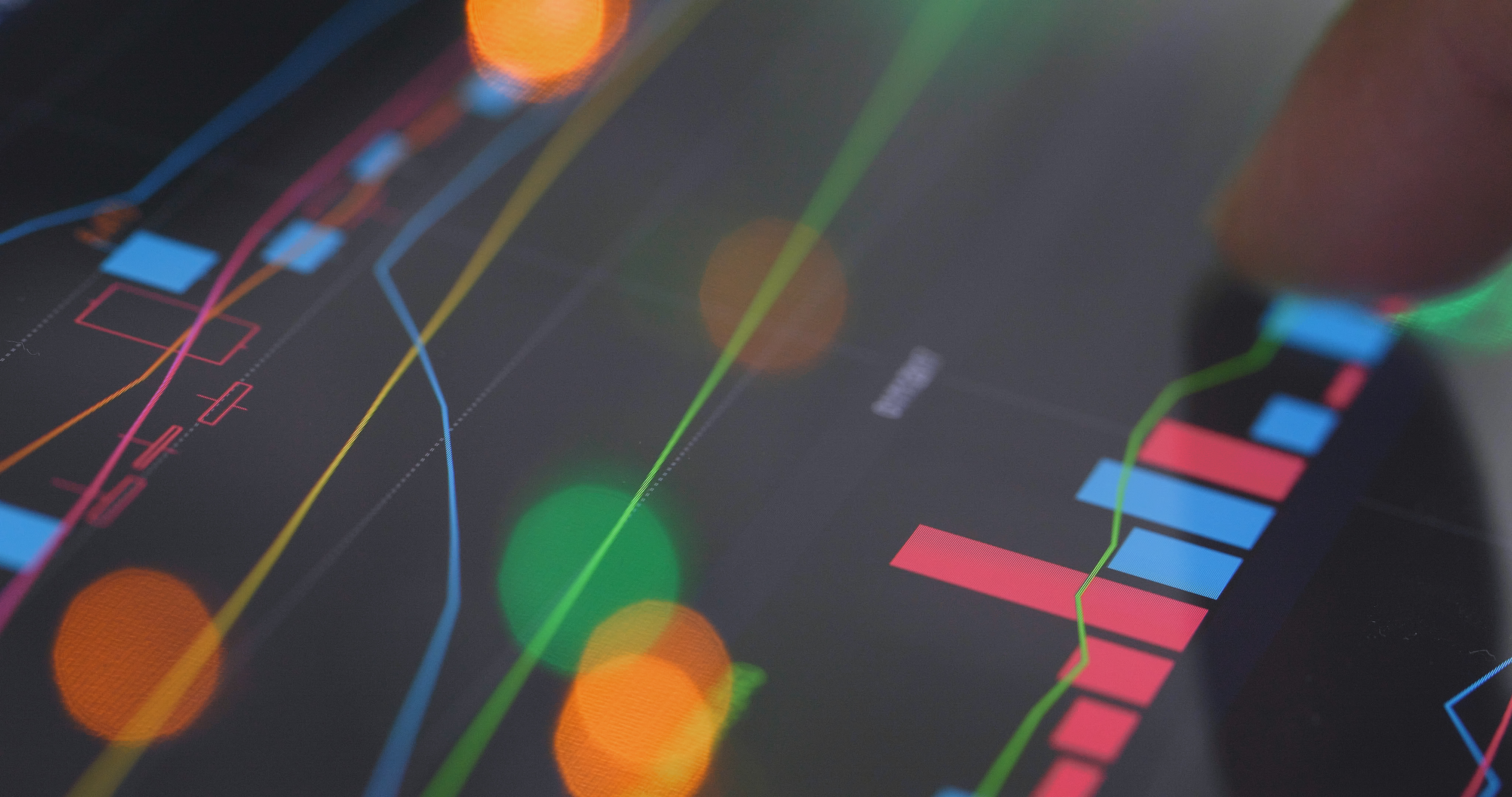 Tecnología avanzada